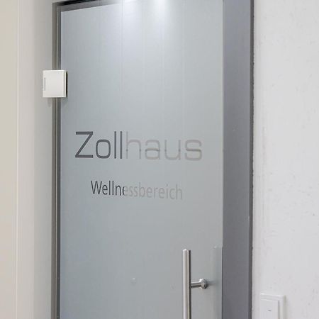 Altes-Zollhaus Apartment Westerland Exterior photo